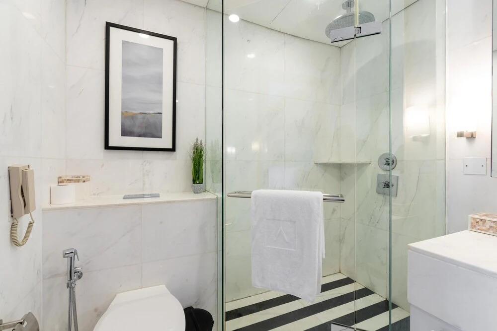 Дубай: SuperHost - Spacious Apartment With Panoramic Skyline Views I Address Dubai Mall