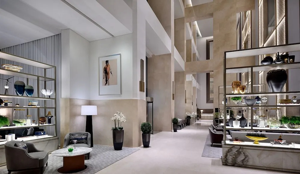 Дубай: SuperHost - Spacious Apartment With Panoramic Skyline Views I Address Dubai Mall