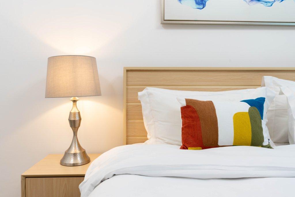Дубай: Апартаменты SuperHost - Sophisticated and Homey apartment Near to Metro