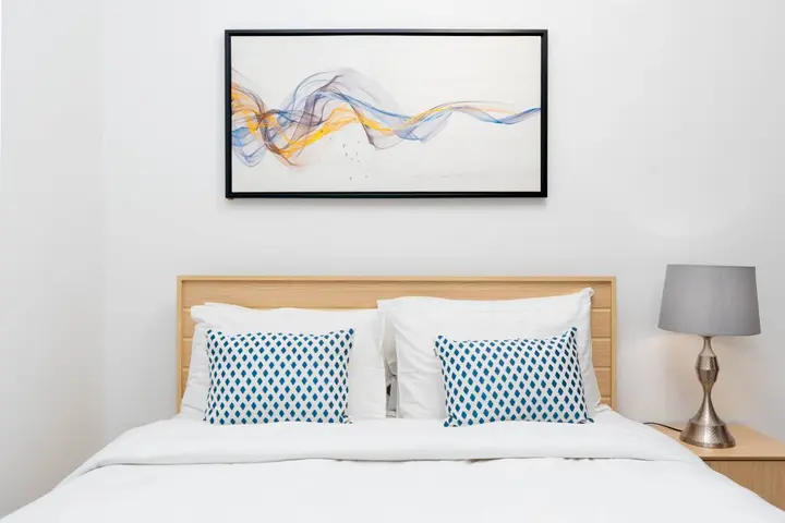 Дубай: Апартаменты SuperHost - Sophisticated and Homey apartment Near to Metro