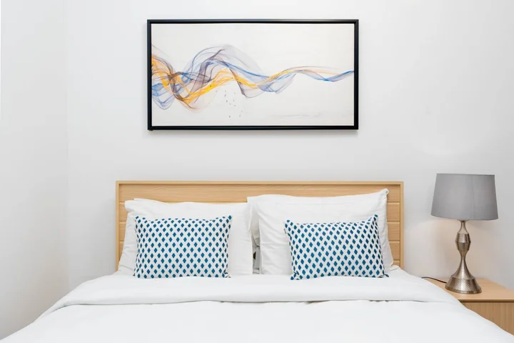 Дубай: Апартаменты SuperHost - Sophisticated and Homey apartment Near to Metro