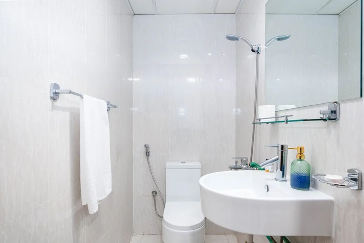 Дубай: Апартаменты SuperHost - Sophisticated and Homey apartment Near to Metro
