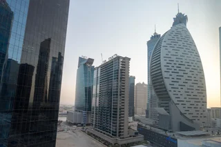 Дубай: Апартаменты SuperHost - Sophisticated and Homey apartment Near to Metro