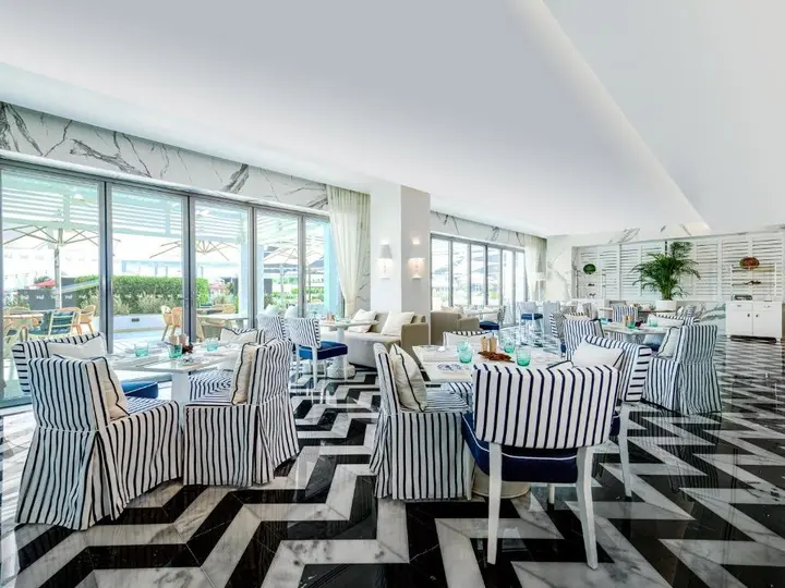 Дубай: Bespoke Residences - 2 Bedroom Apartment in The 8 Residences
