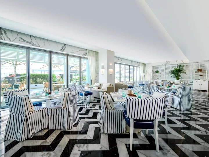 Дубай: Bespoke Residences - 2 Bedroom Apartment in The 8 Residences