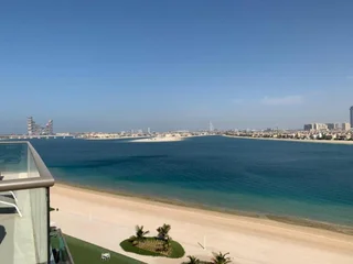 Дубай: Bespoke Residences - 2 Bedroom Apartment in The 8 Residences