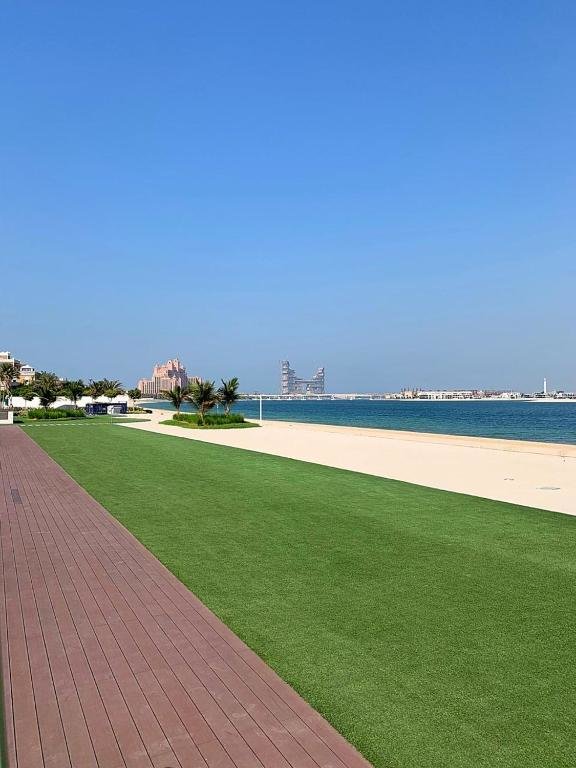 Дубай: Bespoke Residences - 2 Bedroom Apartment in The 8 Residences
