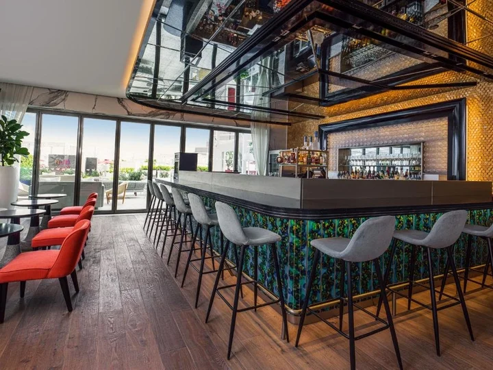 Дубай: Bespoke Residences - 2 Bedroom Apartment in The 8 Residences