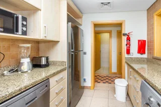 Дубай: Bespoke Residences - 1 Bedroom Apartment Sea View 1009