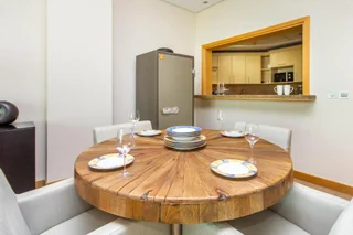 Дубай: Bespoke Residences - 1 Bedroom Apartment Sea View 1009