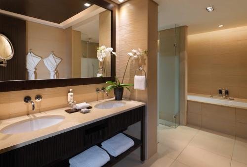 Дубай: Anantara Spa