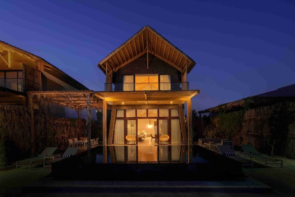 Дубай: Anantara Spa