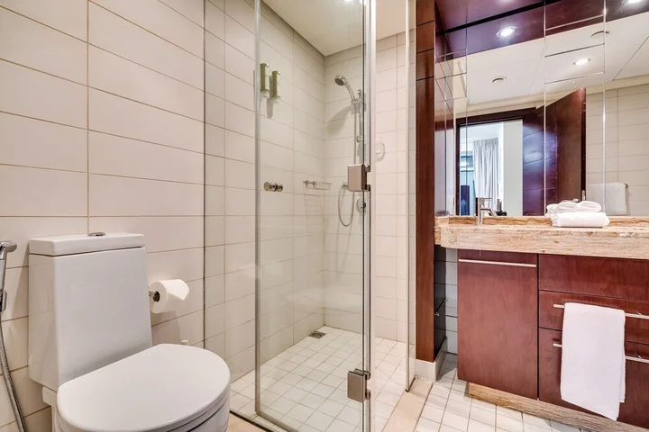Дубай: Athens Ease By Emaar Two Bedroom Apartment