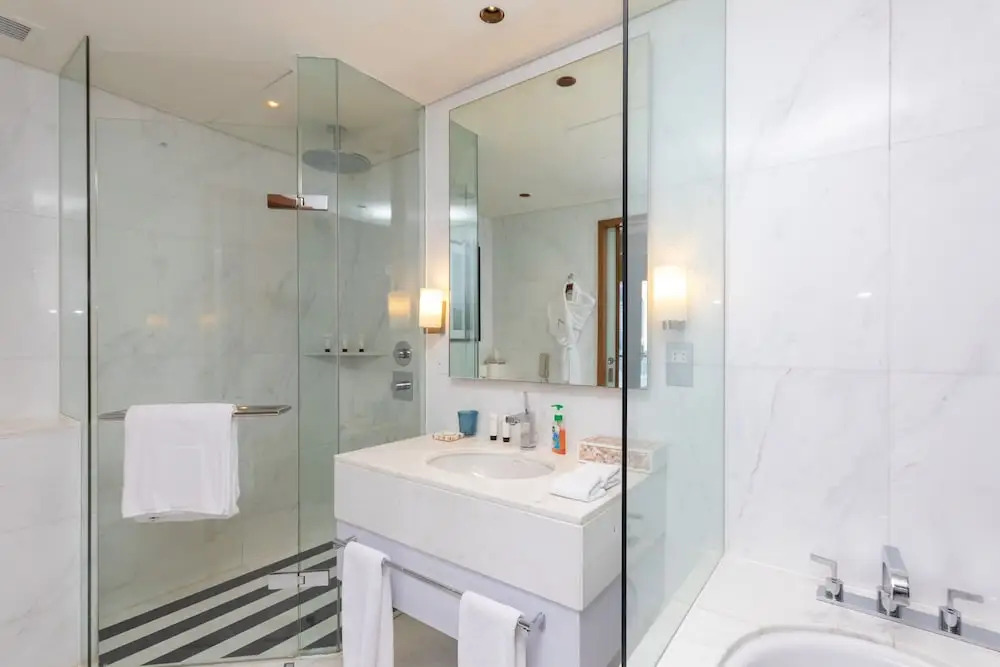 Дубай: Ultimate Luxury - The Address Dubai Mall Residence