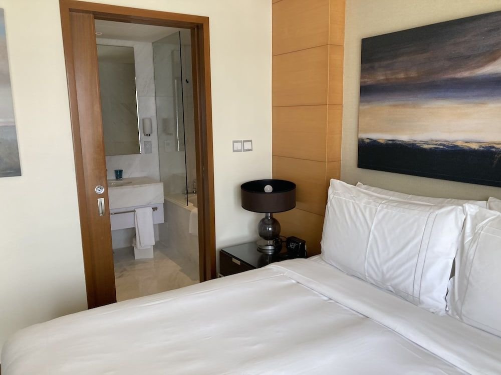 Дубай: Ultimate Luxury - The Address Dubai Mall Residence