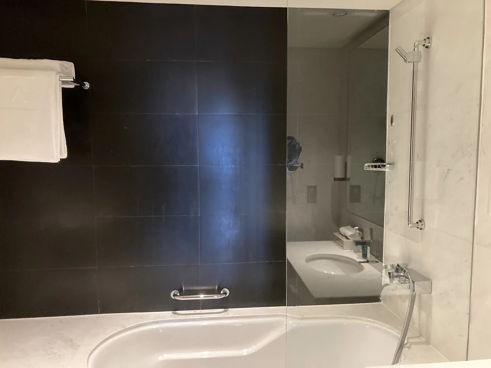 Дубай: Ultimate Luxury - The Address Dubai Mall Residence
