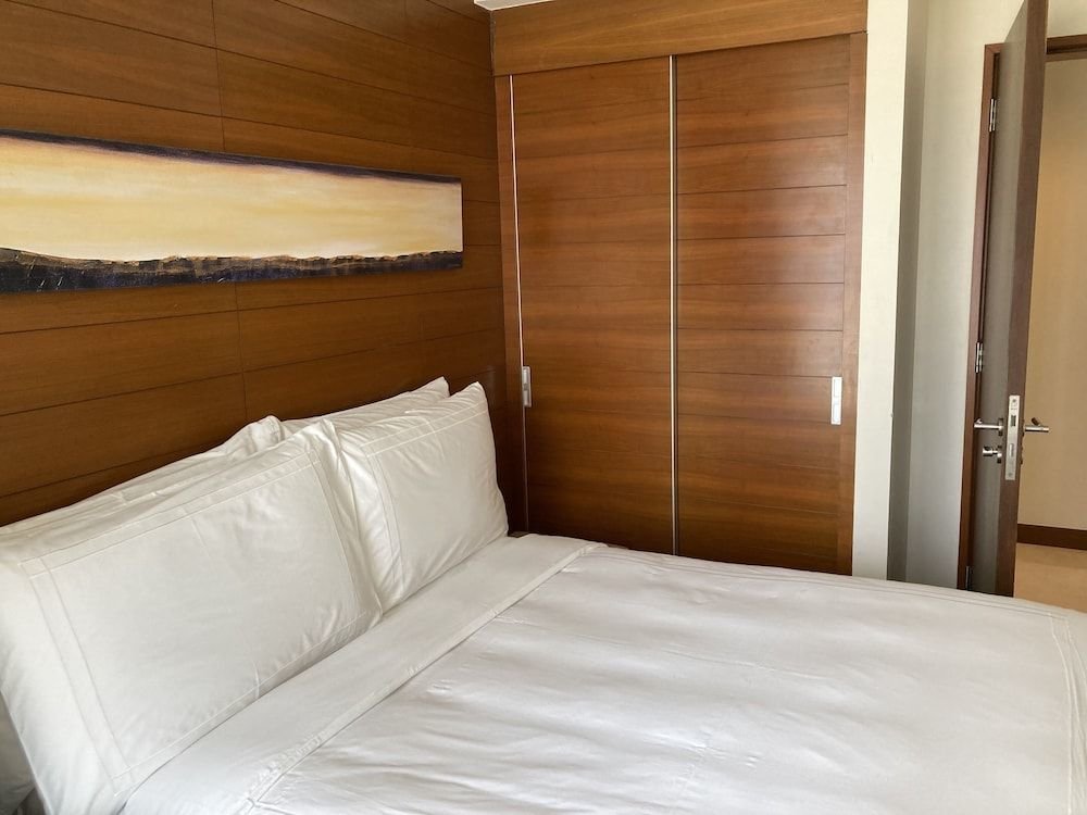 Дубай: Ultimate Luxury - The Address Dubai Mall Residence