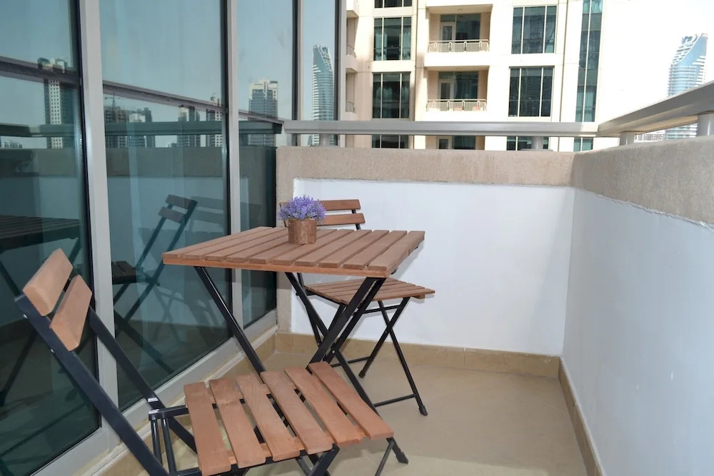 Дубай: Wonderful 1bed in Dubai Downtown