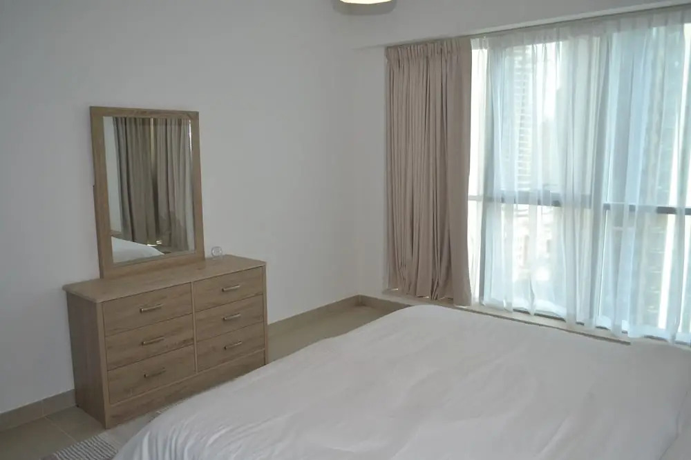 Дубай: Wonderful 1bed in Dubai Downtown