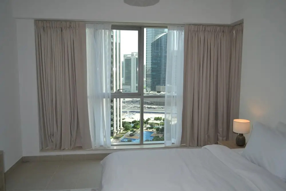 Дубай: Wonderful 1bed in Dubai Downtown