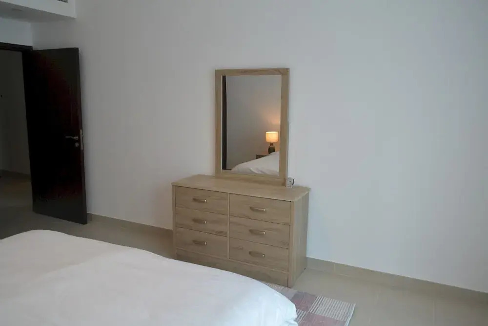 Дубай: Wonderful 1bed in Dubai Downtown