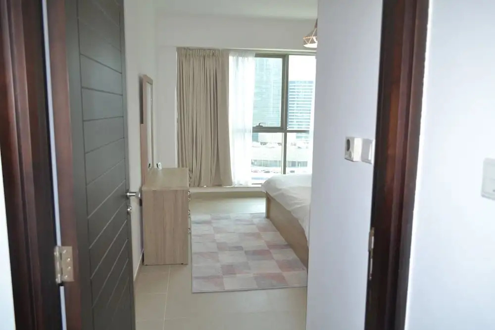 Дубай: Wonderful 1bed in Dubai Downtown