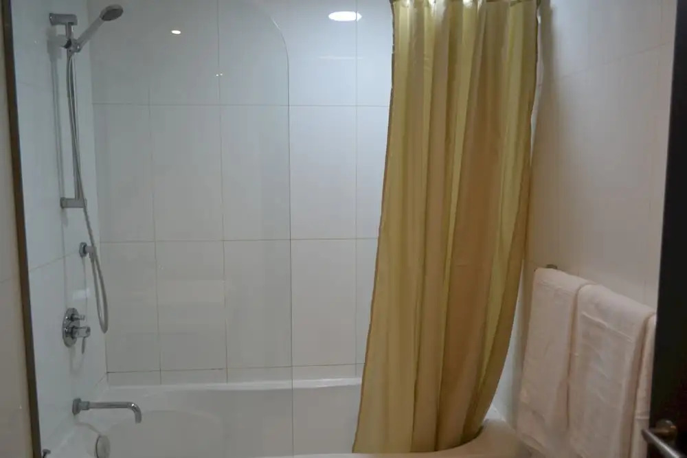 Дубай: Wonderful 1bed in Dubai Downtown