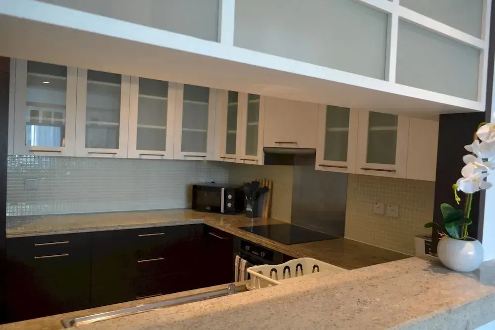 Дубай: Wonderful 1bed in Dubai Downtown