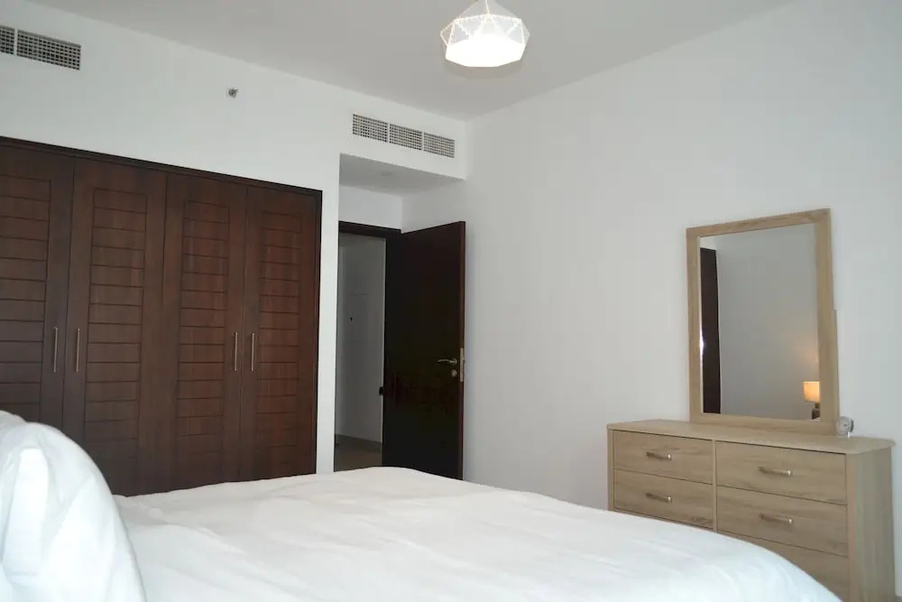 Дубай: Wonderful 1bed in Dubai Downtown