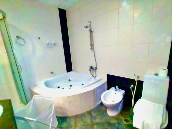 Дубай: Great views in Dubai Marina -2bed