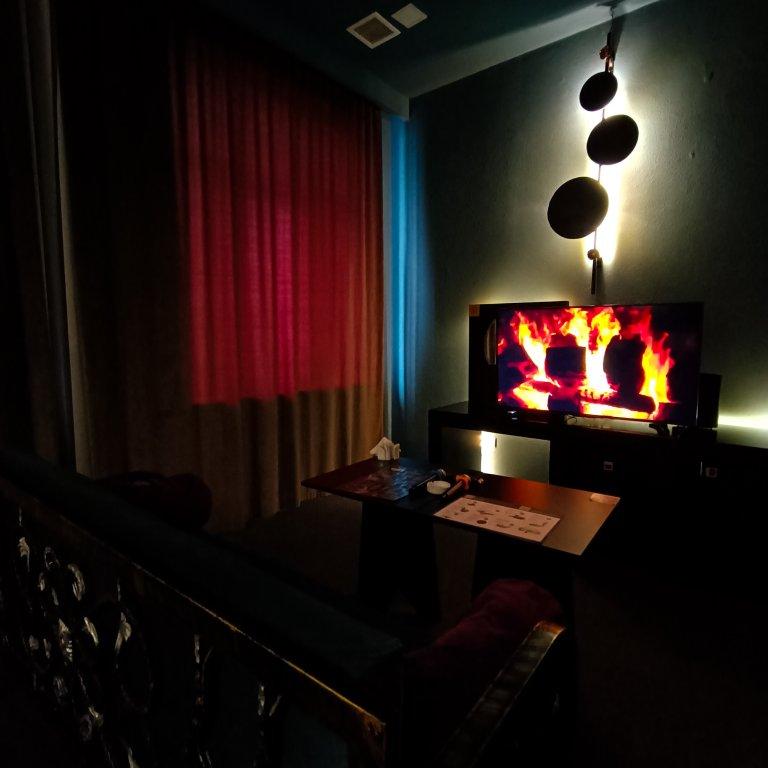 Баку: Cinema Plaza