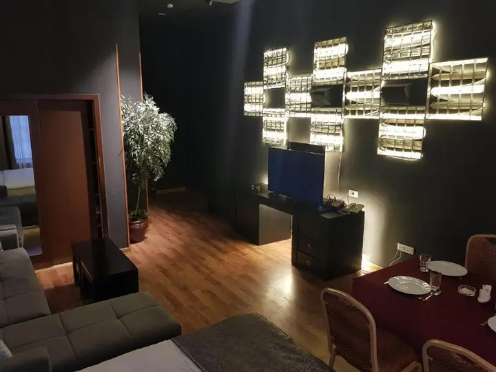 Баку: Cinema Plaza