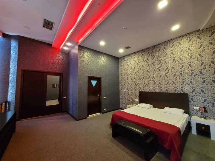 Баку: Cinema Plaza