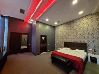 Баку: Cinema Plaza