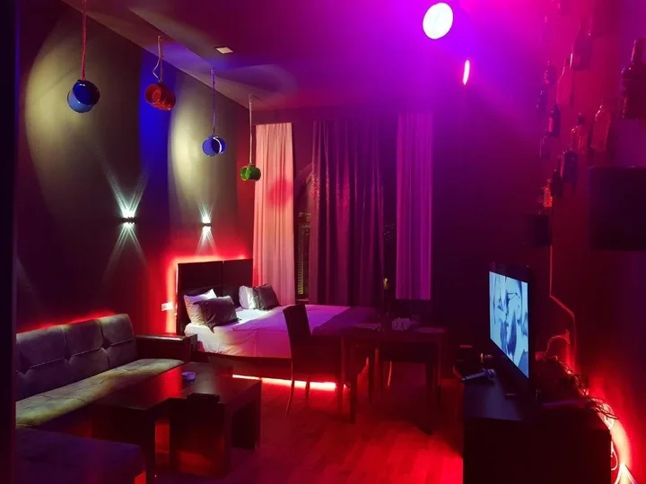 Баку: Cinema Plaza