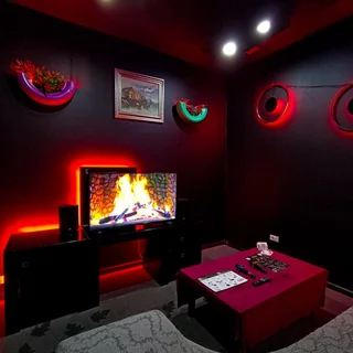 Баку: Cinema Plaza