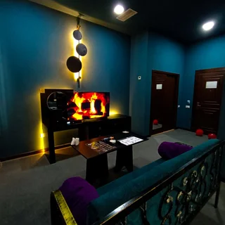 Баку: Cinema Plaza