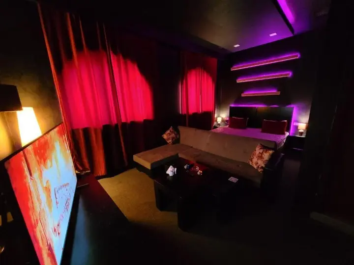 Баку: Cinema Plaza
