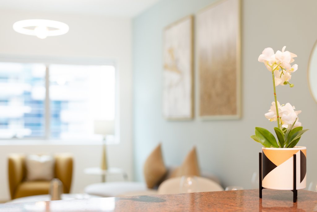 Дубай: Апартаменты Marco Polo - Splendid 1BR Apt with Marina View & Close to Metro