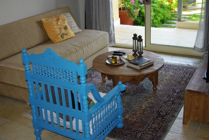 Шарм-эш-Шейх (Шарм-эль-Шейх): Апартаменты Luxury garden apartment and walk anywhere