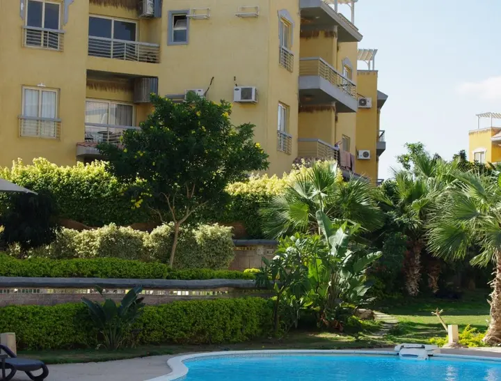 Шарм-эш-Шейх (Шарм-эль-Шейх): Апартаменты Luxury garden apartment and walk anywhere