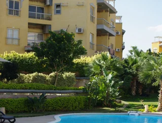 Шарм-эш-Шейх (Шарм-эль-Шейх): Апартаменты Luxury garden apartment and walk anywhere