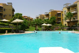 Шарм-эш-Шейх (Шарм-эль-Шейх): Апартаменты Luxury garden apartment and walk anywhere