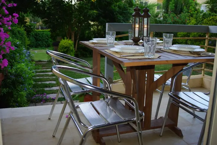 Шарм-эш-Шейх (Шарм-эль-Шейх): Апартаменты Luxury garden apartment and walk anywhere