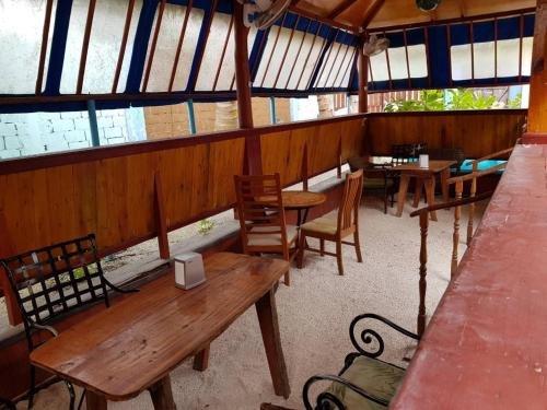 Maakana Inn — фото 4