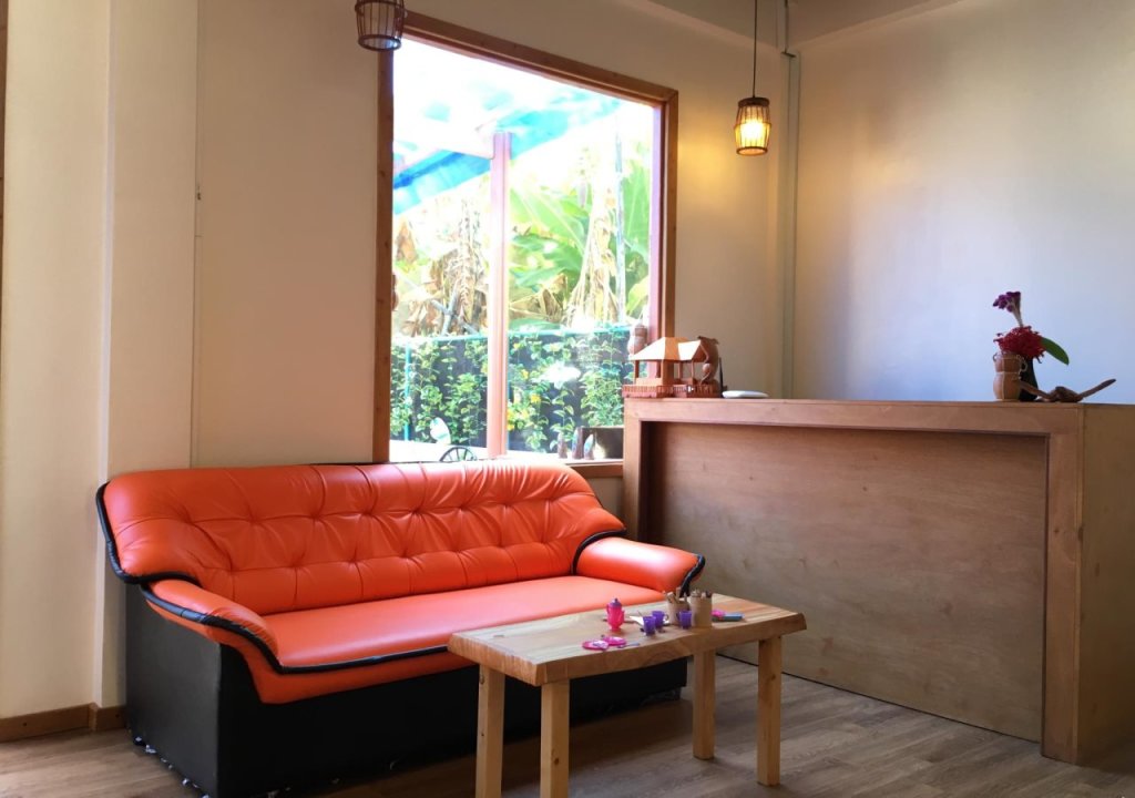 Ocean Beach Lodge - Maldives — фото 2