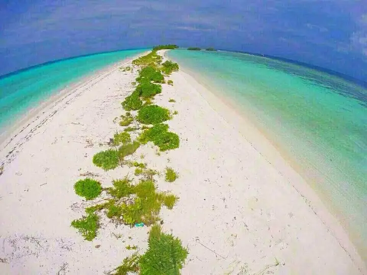 Explore the Captivating Island of Dhigurah and Create Unforgettable Memories — фото 3
