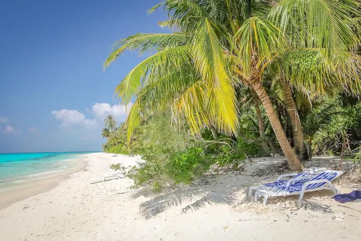 Атолл Алиф-Дхаалу: Ithaa Dhigurah