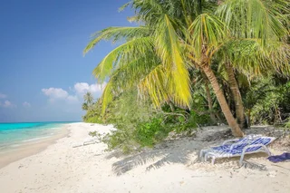 Атолл Алиф-Дхаалу: Ithaa Dhigurah