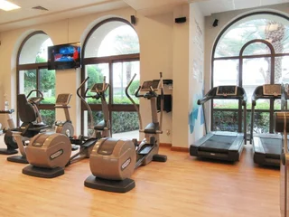 Дубай: Deluxe 1BR in Fairmont South W/ Huge Balcony & Beach Club Membership!